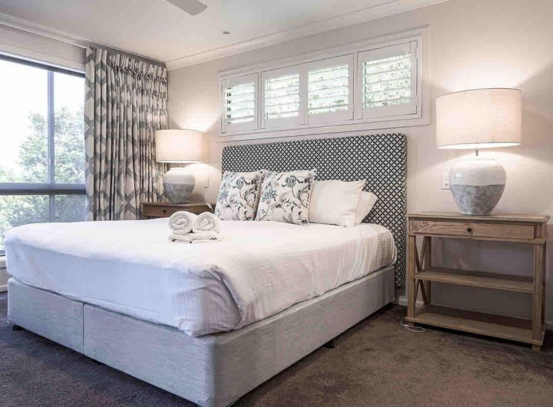 Flaxton Garden Home With Spectacular Coastal Views Montville Exterior foto